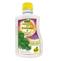 Биококтейль Комнатный Фэншуй для пальмы ТМ HAPPY 250мл