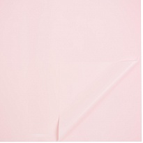 Пленка матовая 58*58см, 20 листов, бледно-розовый 
