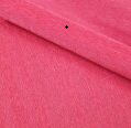 Бумага гофрированная пудрово-пурпурный №17A3, 180г/м2, 50*250см
