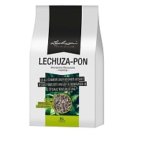 Субстрат Lechuza PON 6 L 