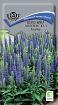 Вероника колосистая Голубая 0,1г /Поиск