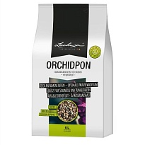 Субстрат Lechuza ORCHIDPON 6 L 