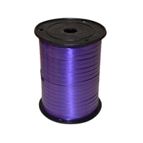 Бобина Китай 0,5см 250м фиолетовый