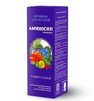 Удобрение Аминосил концентрат Универсальный 250мл