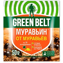 Муравьин 50г