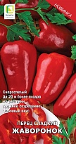 Перец сладкий Жаворонок скоросп. 0,25г /Поиск