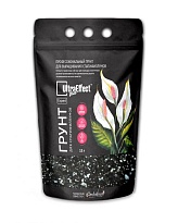 Грунт для спатифиллума Премиальный UltraEffect Plus Expert 3л       