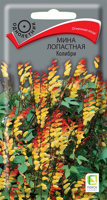 Мина лопастная Колибри 0,1г /Поиск