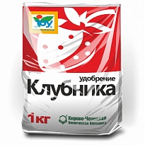 Удобрение Клубника Joy 1кг