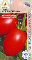 Томат Искра Сибири раннесп. 0,08г /Агрос 
