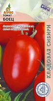 Томат Боец универс. раннесп. 0,08г /Агрос