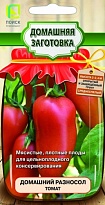 Томат Домашний разносол универс. среднесп. 0,1г /Поиск