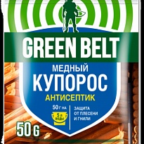 Медный купорос 50г