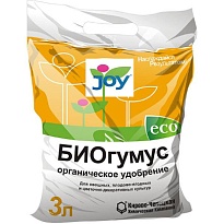 Биогумус Joy 3л