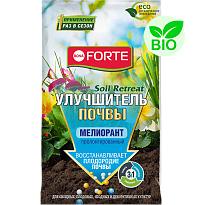 Улучшитель почвы Soil Retreat Мелиорант пролонгированный 2,5кг Бона Форте