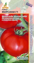 Томат Мирсини F1 универс. раннесп. 10шт /Агрос