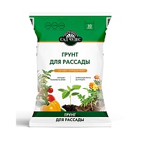 Грунт для рассады 10л