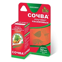 Сочва 50мл ЗА