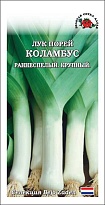 Лук порей Коламбус раннесп. 10шт /ЗС