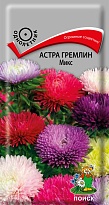 Астра гремлин Микс 0,3г /Поиск