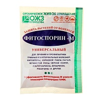 Фитоспорин-М универсал 30г