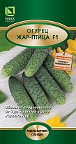 Огурец Жар-птица F1 партенокарп. среднесп. 12шт /Поиск