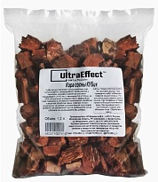 Кора сосны UltraEffect Кубик 20-30мм 1,2л