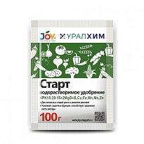 Удобрение Старт Joy 100г