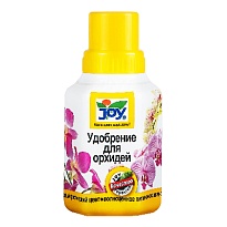 Удобрение для орхидей Joy 250мл