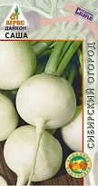 Редька (Дайкон) Саша скоросп. 2г /Агрос 