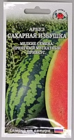 Арбуз Сахарная избушка раннесп. 0,5г /ЗС