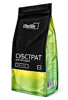 Субстрат для орхидей EffectBio Start 08-13мм 2л 