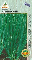 Лук батун Апрельский раннесп. 1г /Агрос