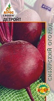Свекла Детройт раннесп. 2г /Агрос