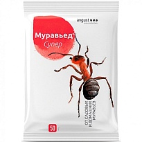 Муравьед супер 50г