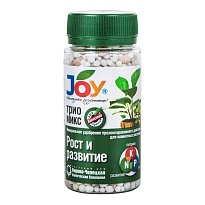 Удобрение ТРИО МИКС Рост и развитие Joy 100г