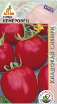Томат Кемеровец универс. среднесп. 0,08г /Агрос