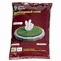 Газон Green Fingers Декоративный 1кг